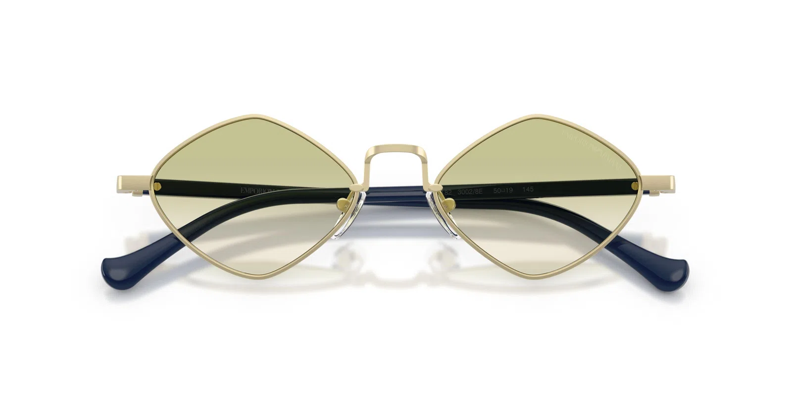 Emporio Armani 2182 Sunglasses - view 14